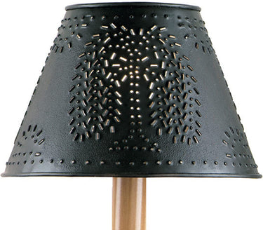 Metal Willow Lamp Shade - 12